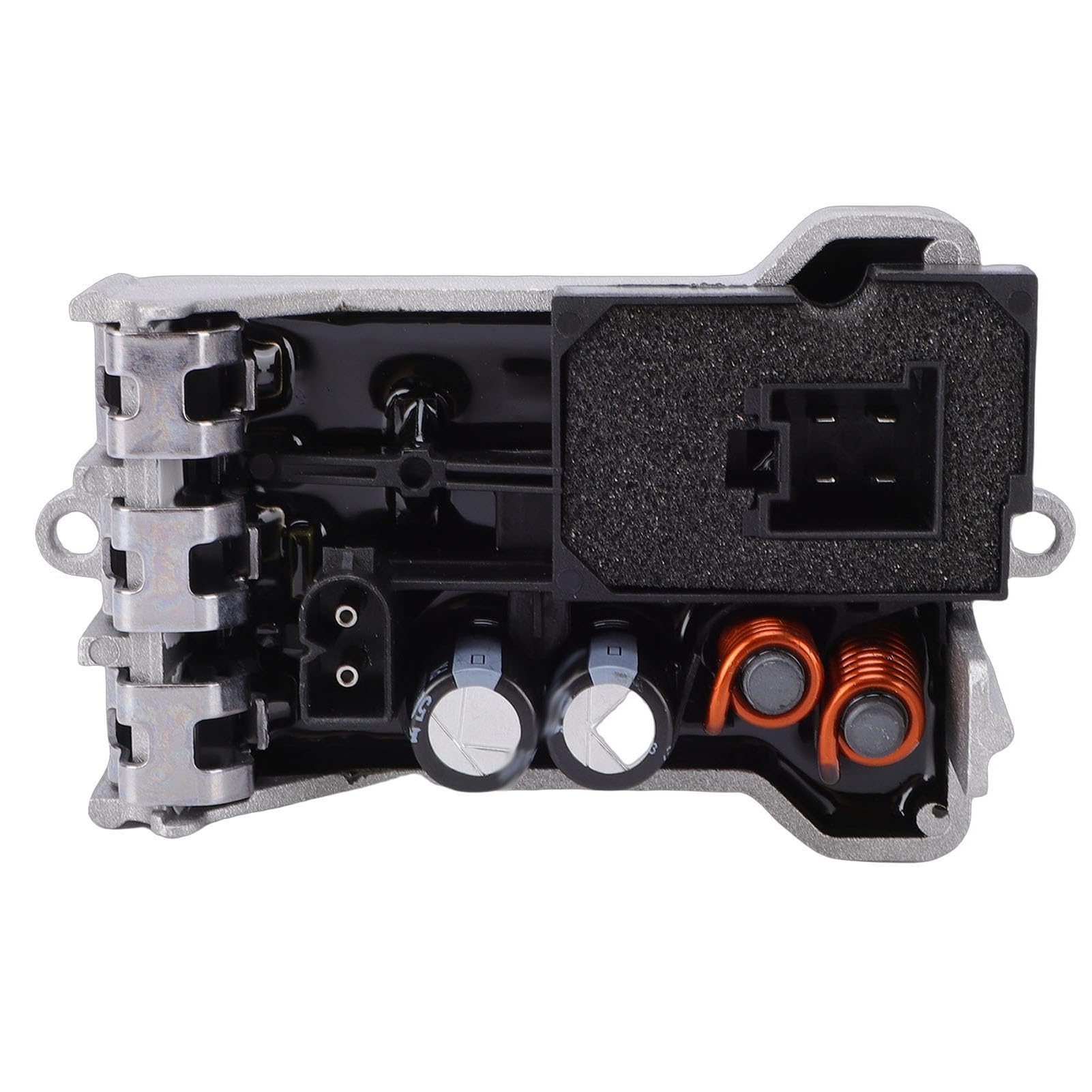 Topiky Rezystor Silnika Dmuchawy HVAC 2208210951, Zamiennik dla C200 W203