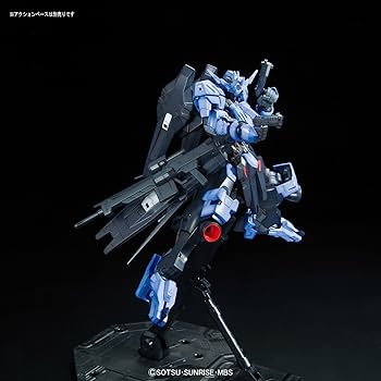 Amazon | 1/100 フルメカニクス 機動戦士ガンダム 鉄血の