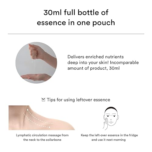 Miniatura 8 de Abib Máscara de hoja de pH ácido suave Yuja Fit 10 hojas I Mascarilla facial de vitamina C para piel oscura y cansada