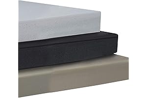 12 X 12 KingStarboard Marine Lumber Ultimate Coosa Board