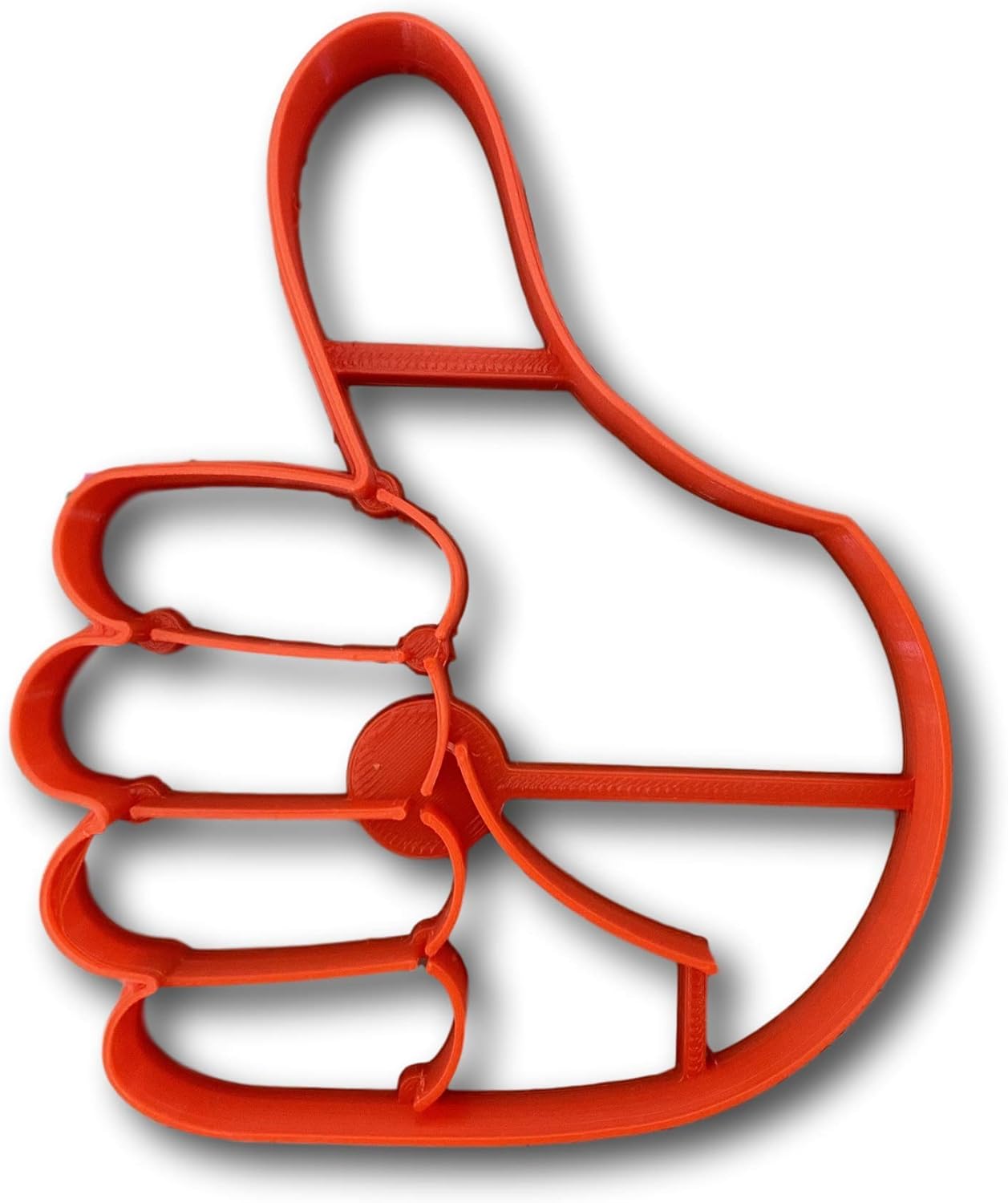 Thumbs Up Cookie Cutter Amazon.co.uk Home & Kitchen