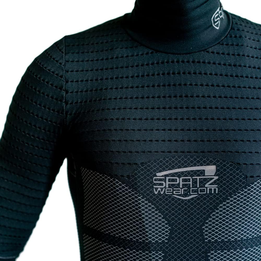 BASEZ 2 Thermal Cycling Baselayer