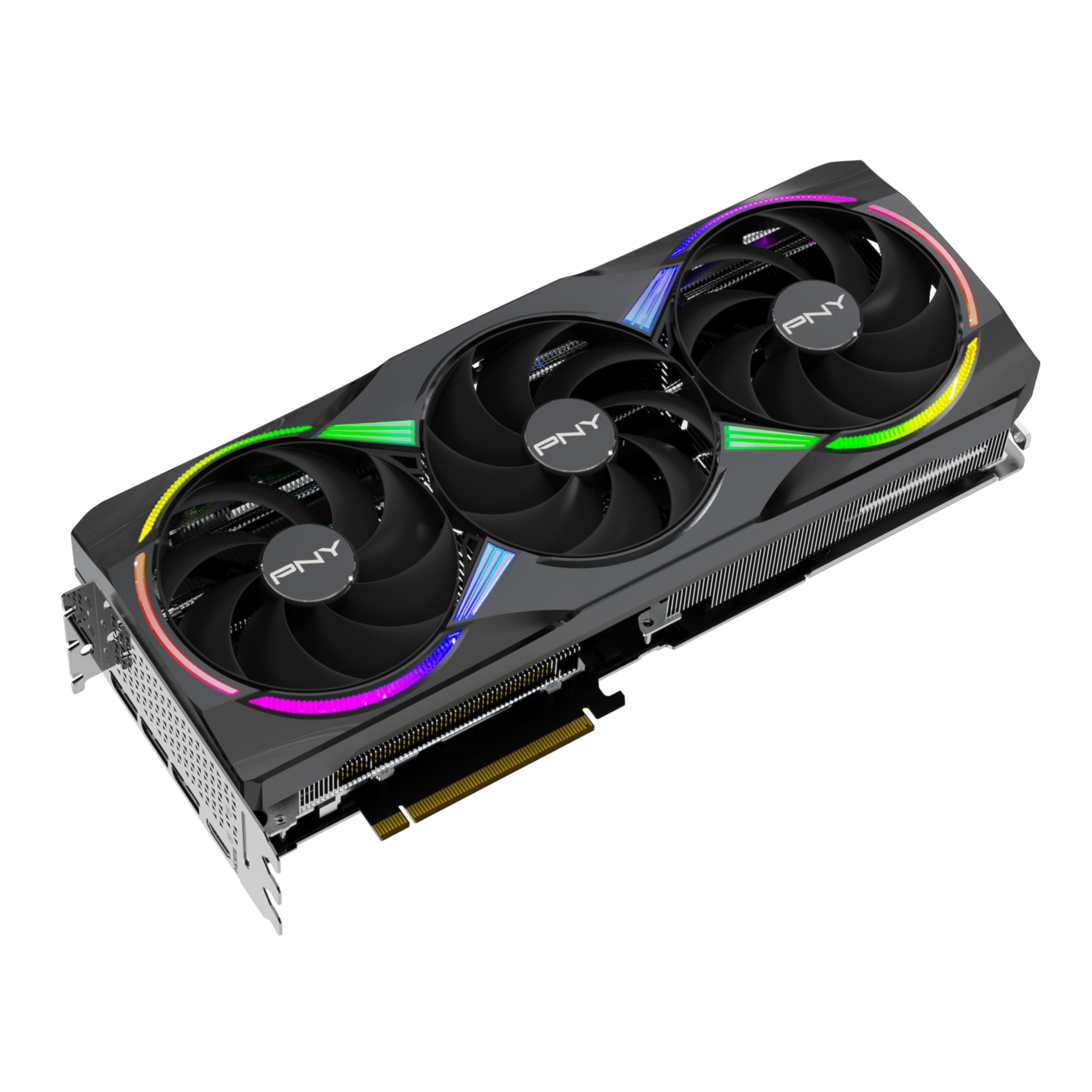 新品未開封 PNY RTX5070ti 16GB 納品書付き Amazon | PNY GEFORCE RTX™ 5070 Ti 16GB ARGB オーバークロック
