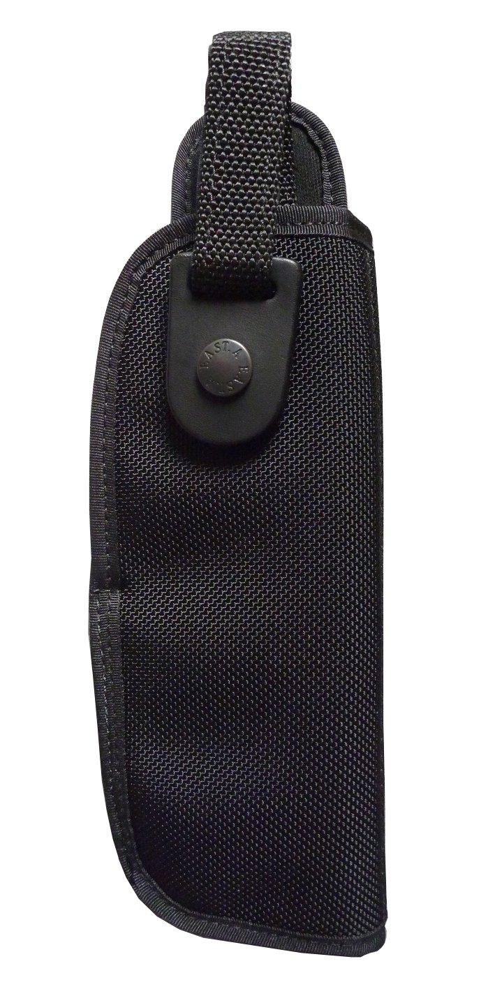 East A Hyper Holster Thumb Break Type (Nylon, Black) No.364-BK M93R/SOCOM/Medium to Large Auto etc