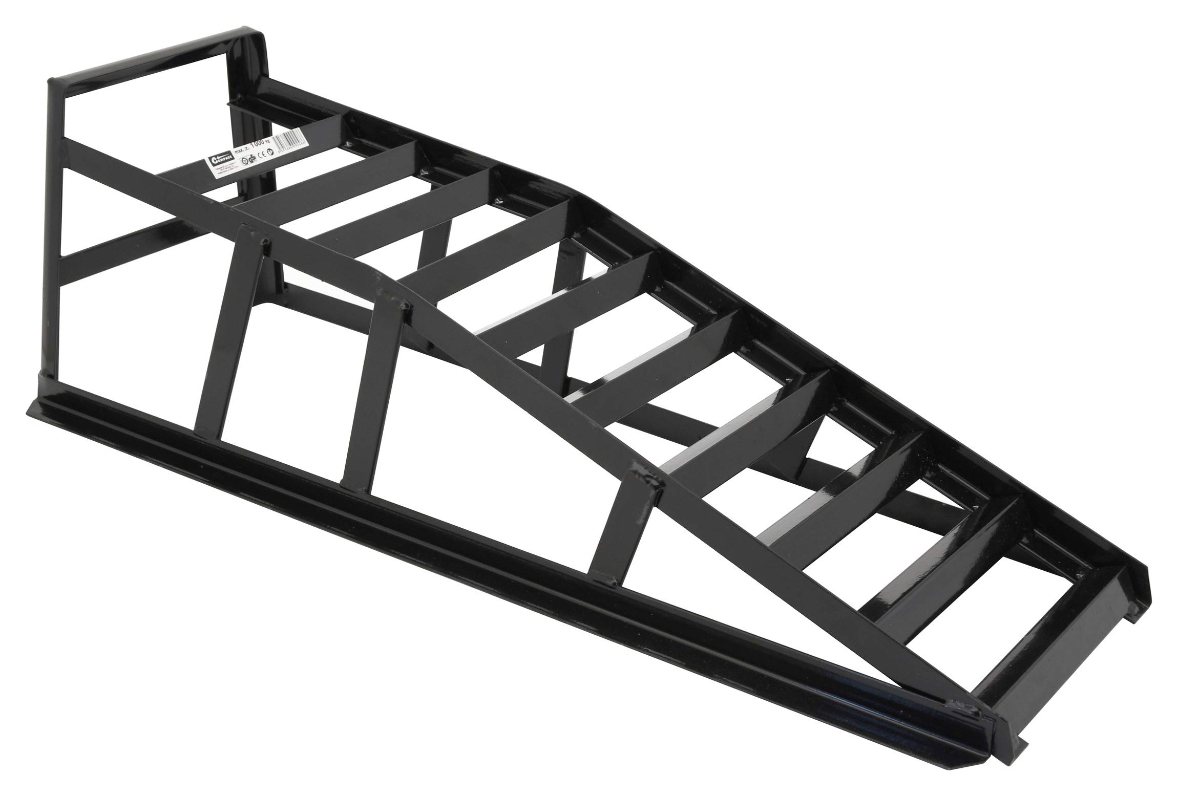 COMPASS 09248 - Rampe 1000kg 830x270x310mm TÜV/GS
