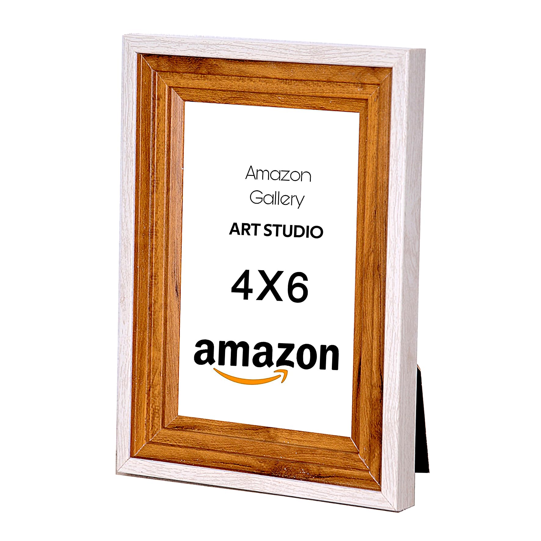 Photo Frame 10X15 CM Tabletop 4X6 Inch (Wood-K)