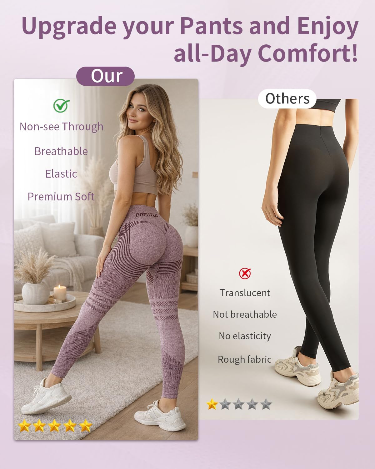 3D Compression Leggings Anti Cellulite for Women Body Sculpt Cellulite Leggings Compression Metabolic Booster