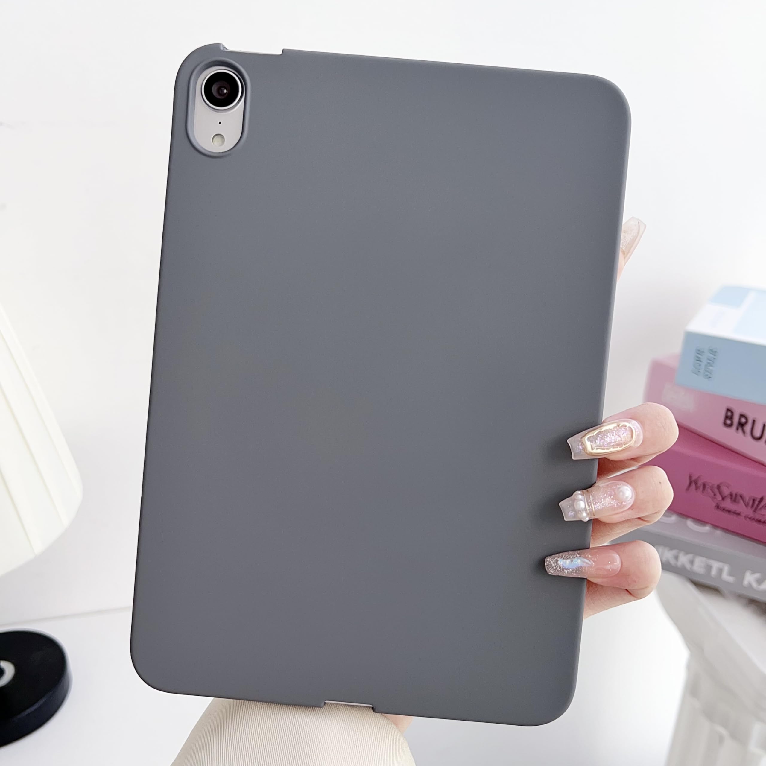Amazon.co.jp: UUcovers iPad Mini 7 A17 Pro 2024 & iPad Mini 6