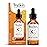 TruSkin Vitamin C Serum For Face - Anti Aging Face Serum with Vitamin C, Hyaluronic Acid, Vitamin E - Brightening Formula - Improve Appearance of Dark Spots, Tone, Fine Lines & Wrinkles, 1 Fl Oz