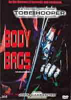 その他 Body Bags [DVD] Amazon.com: Body Bags : Tobe Hooper, Robert Carradine, Stacy