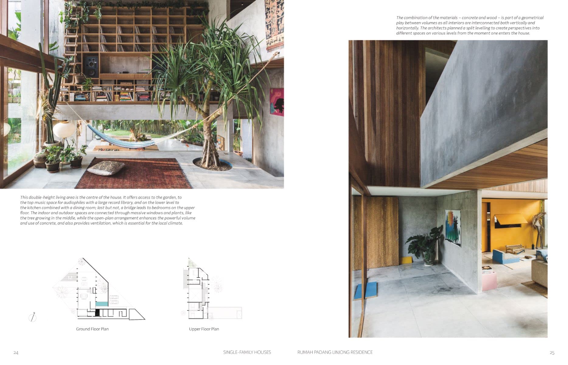 Brutalism Reinvented: 21st Century Modernist Architecture