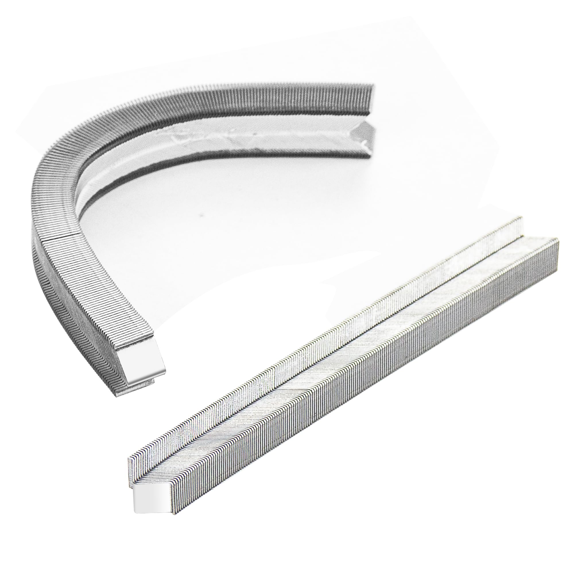 meite Hardwood Type 10.3mm Diameter V Nails 7mm Length 9/32-Inch for Picture Frame Joiner V1015B V-Nailer Pneumatic Joining Corners Tool 4,000 PCS/Box