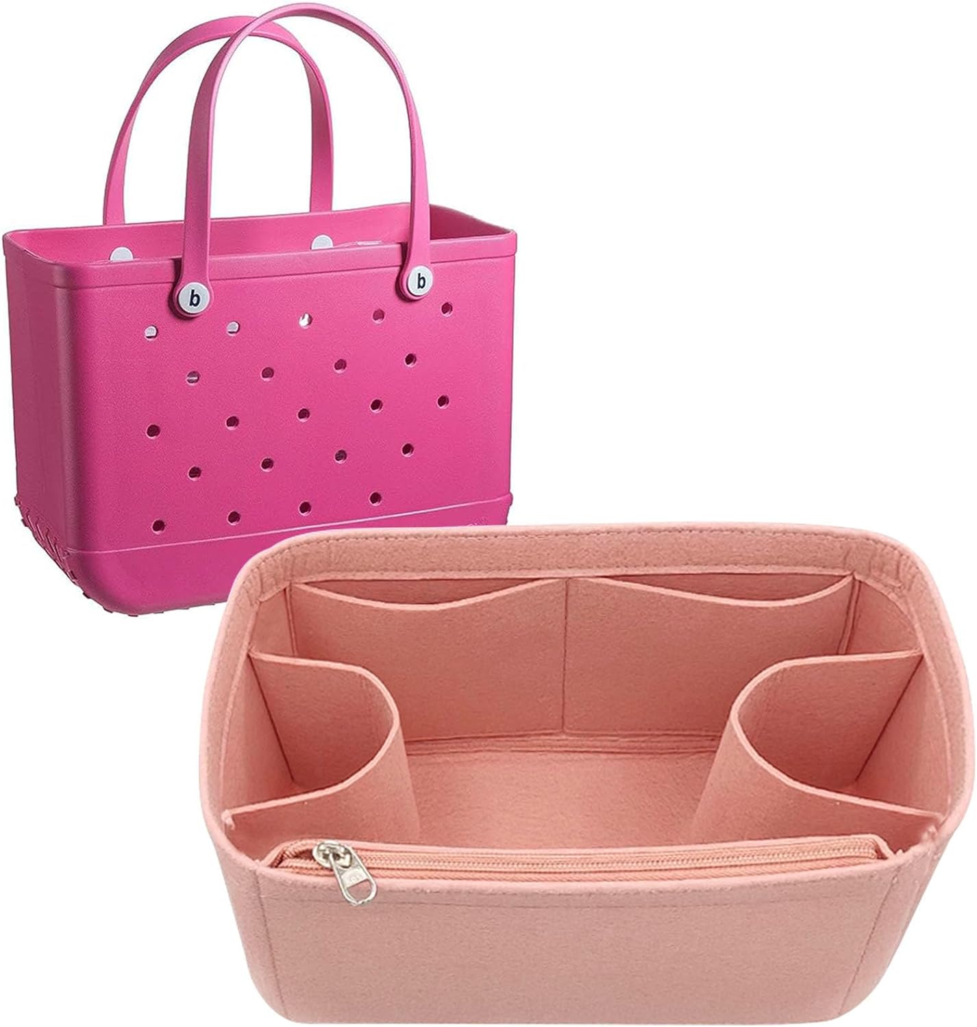 accessories for bogg bag organizer insert for small bogg bag divider accessories inserts bogg bag cup holder3018Pink-M accessories for bogg bag organizer insert for small bogg bag divider accessories inserts bogg bag cup holder3018Pink-M