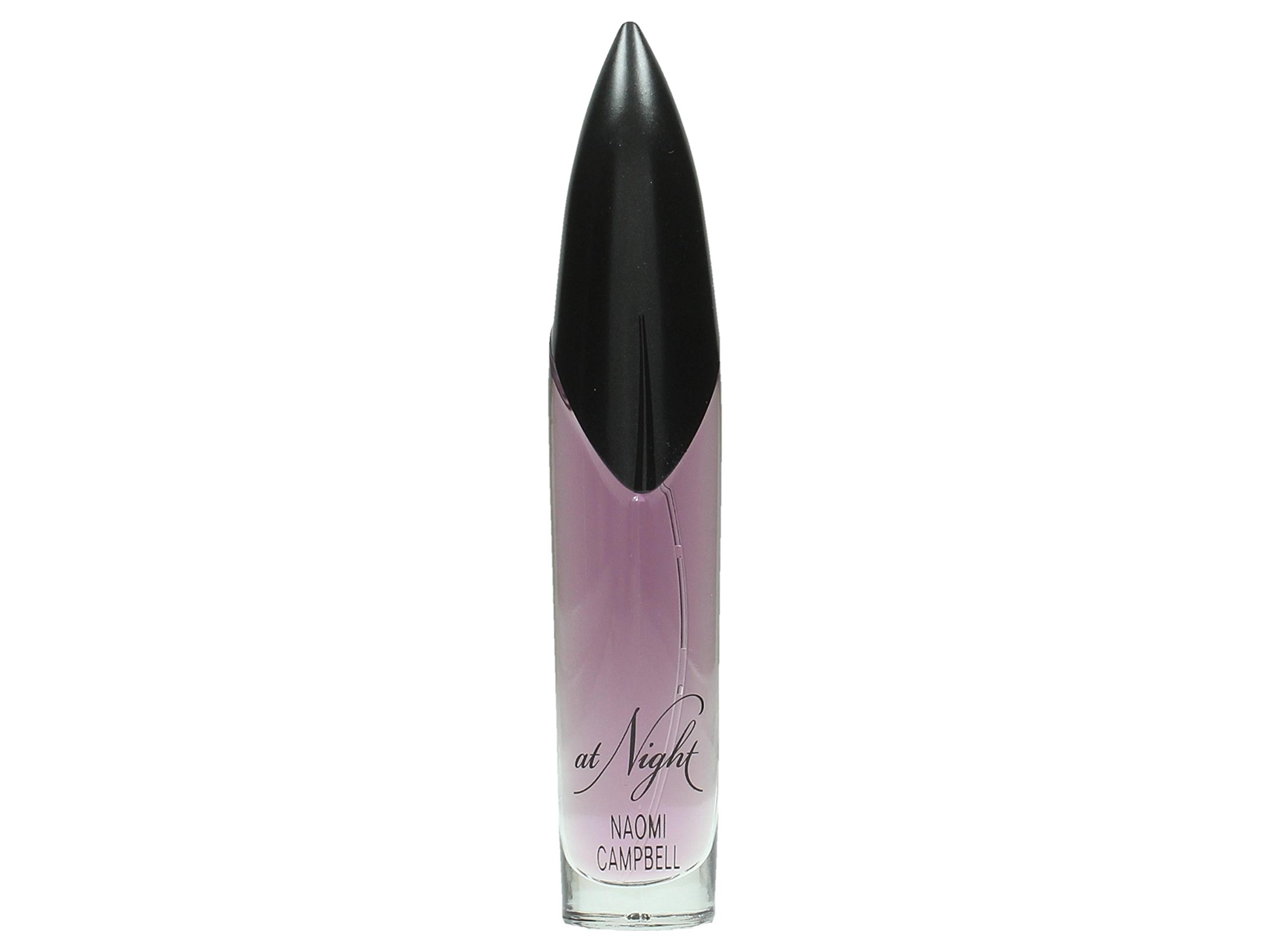 At Night By Naomi Campbell 1.6oz EDT Spray for Women