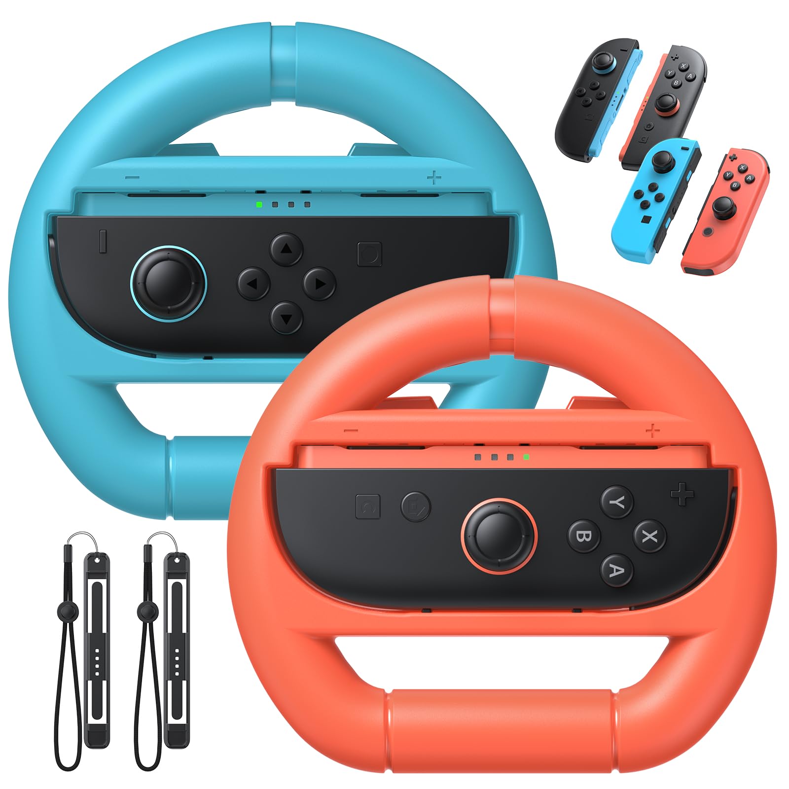 Amazon.com: FASTSNAIL [Switch 1/2 Compatible] Steering