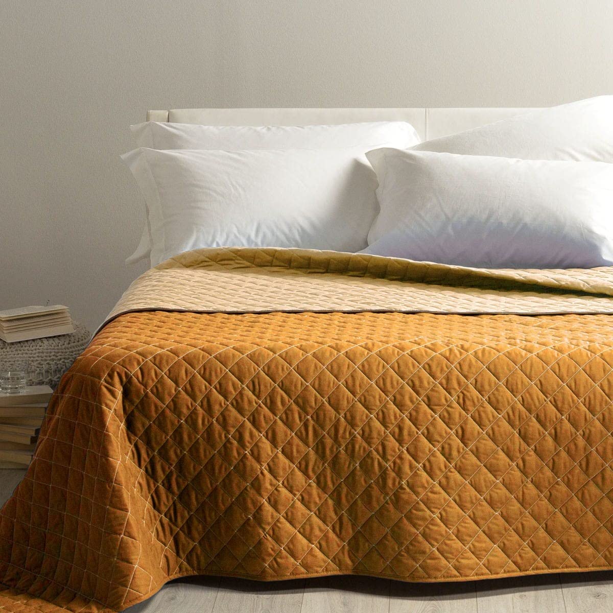 Copertura Letto Pieghevole Impermeabile - Tessuto Oxford Con Cerniera Per Interni Ed Esterni - Foto 7