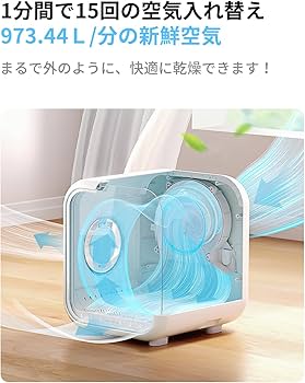 Amazon | Homerunpet ペットドライルーム Drybo Plusドライボプラス