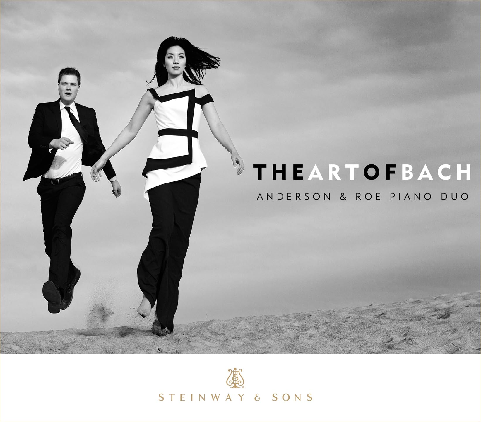 Anderson & Roe Piano Duo