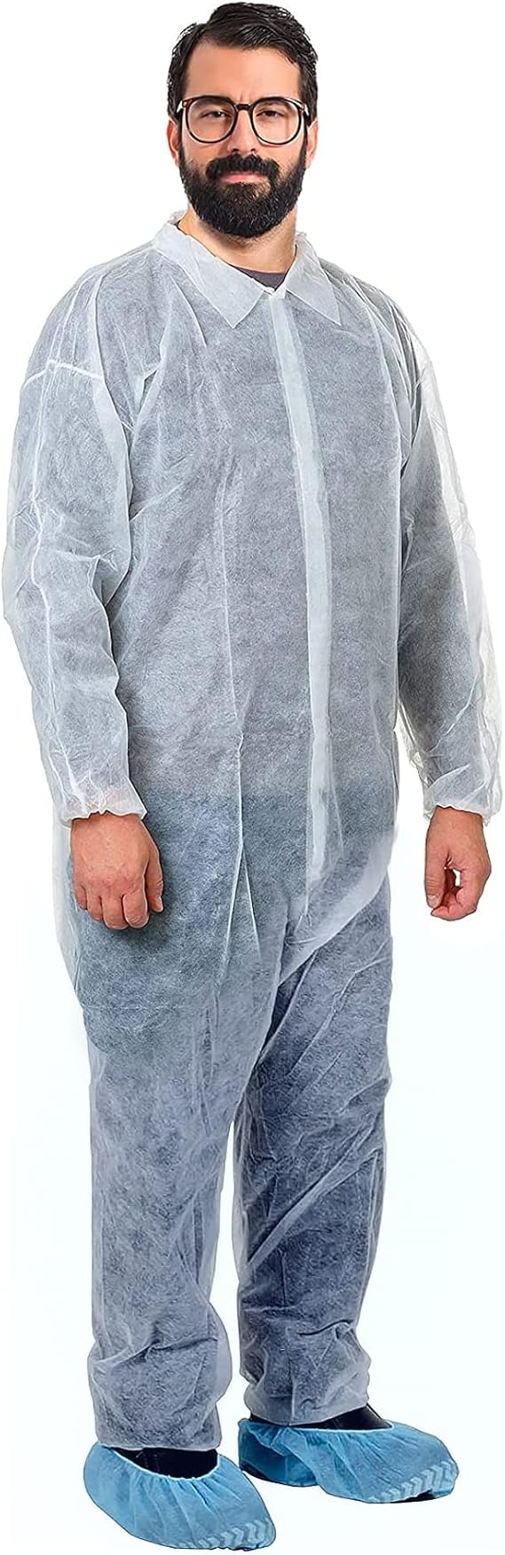 Adult coverall Clearance