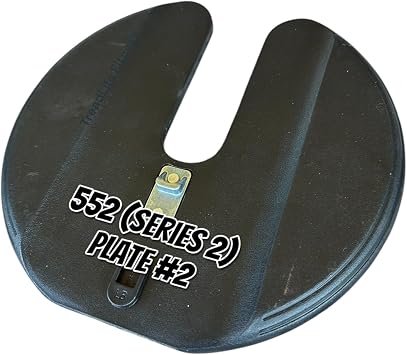 SelectTech 552 Series 2 Weight Plate - Replacement for Bowflex 552 Series 2 Adjustable Dumbbells - Choose your plate