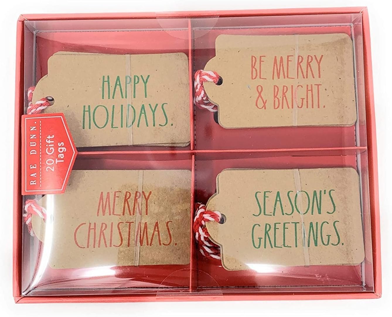 LBC MERRY CHRISTMAS Note Card Set of 12 Cards, 13 Envelopes and 12 Stickers DOUBLE MEGA BUNDLE RENGISED