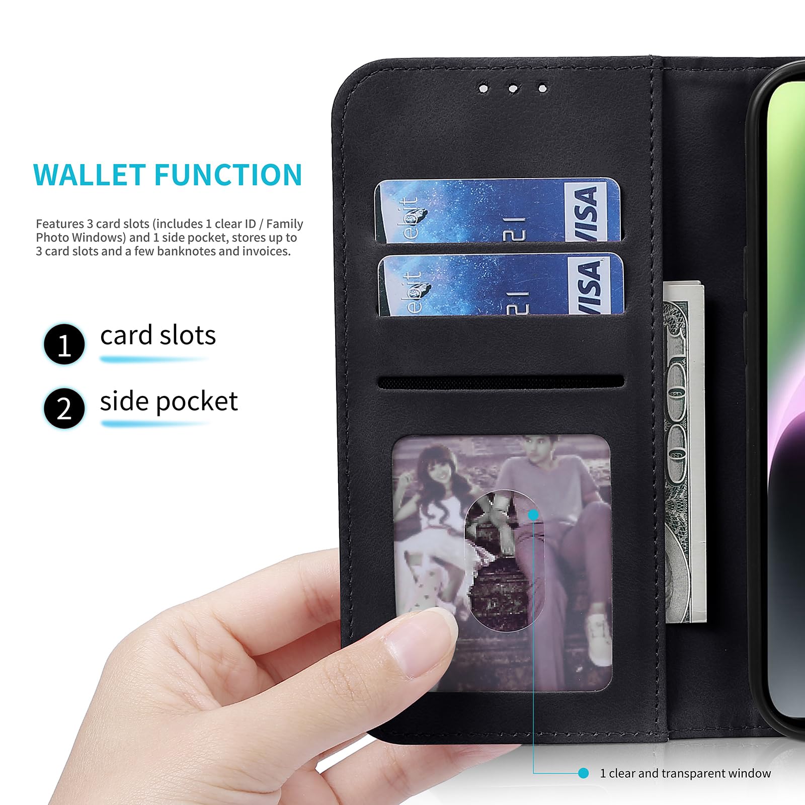 STAWLKA Case for iPhone 13 - Image 2