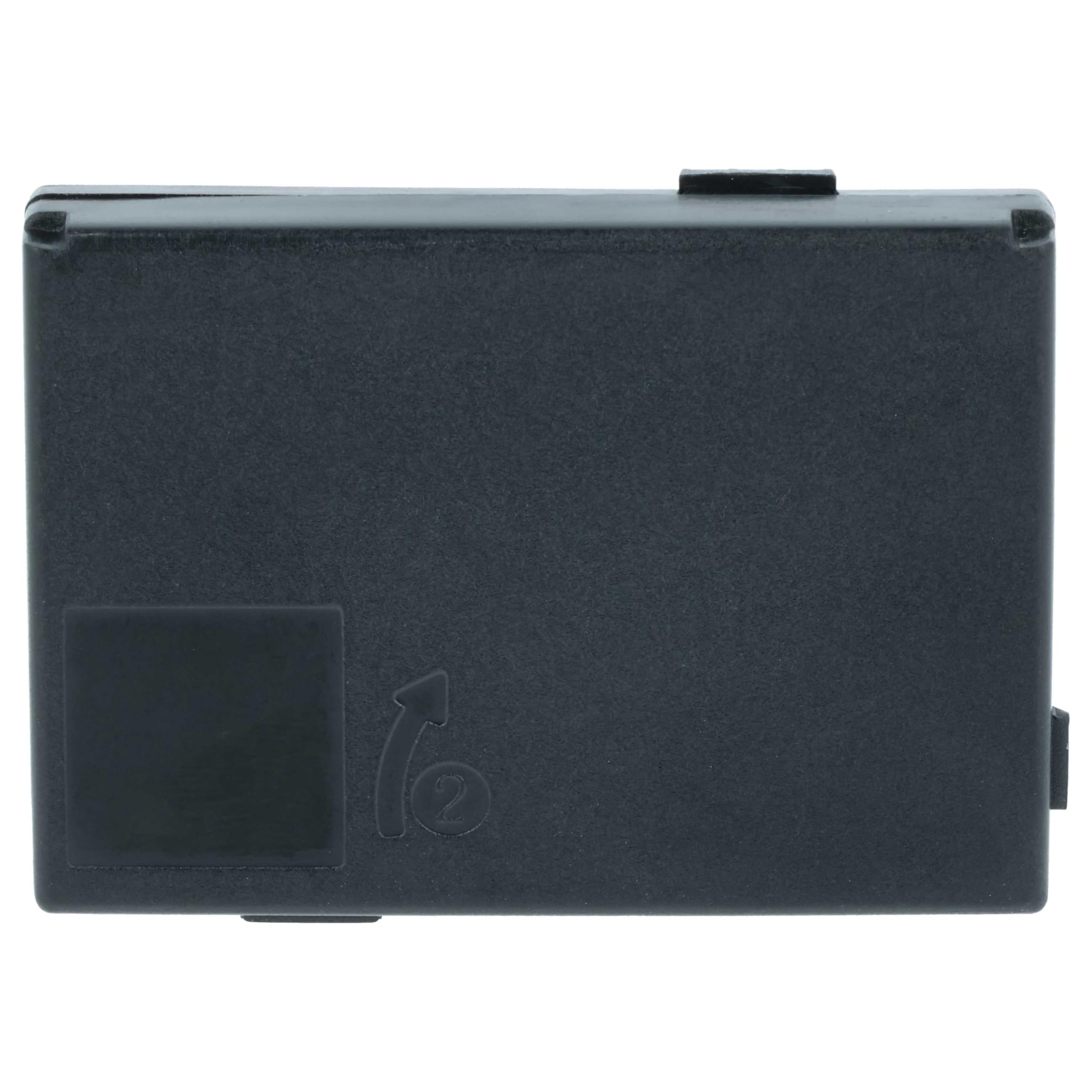 vhbw Akumulator kompatybilny z Siemens MT50 | C45i, C45, M50, A50 telefon komórkowy smartfon (900 mAh, 3,7 V, litowo-jonowy)