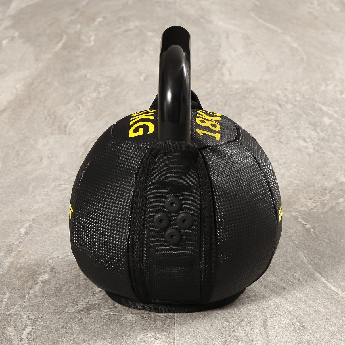 Amazon | IROTEC（アイロテック）ソフトケトルベル18KG