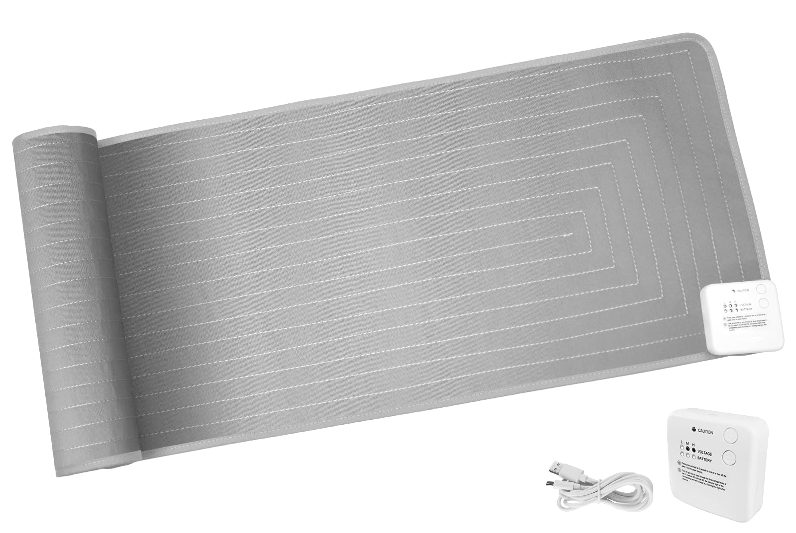 Photo 1 of DOGNESS Rechargeable Pet Shock Mat - 59"x14.4"