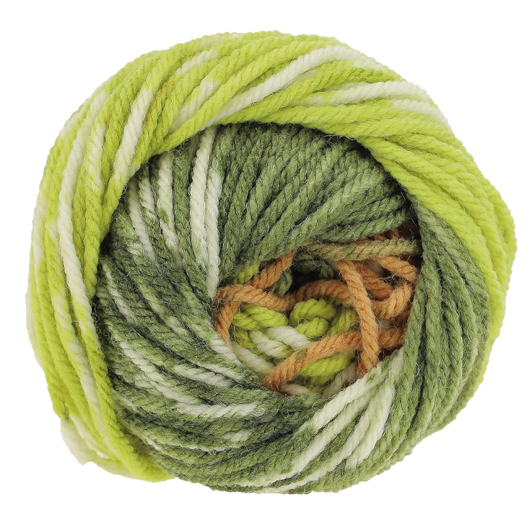 King Cole 2214806 Nordic Chunky Sune Yarn - 200M, 150g