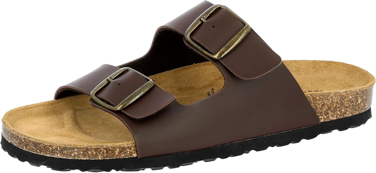 Lico Bioline Man Sandale Homme