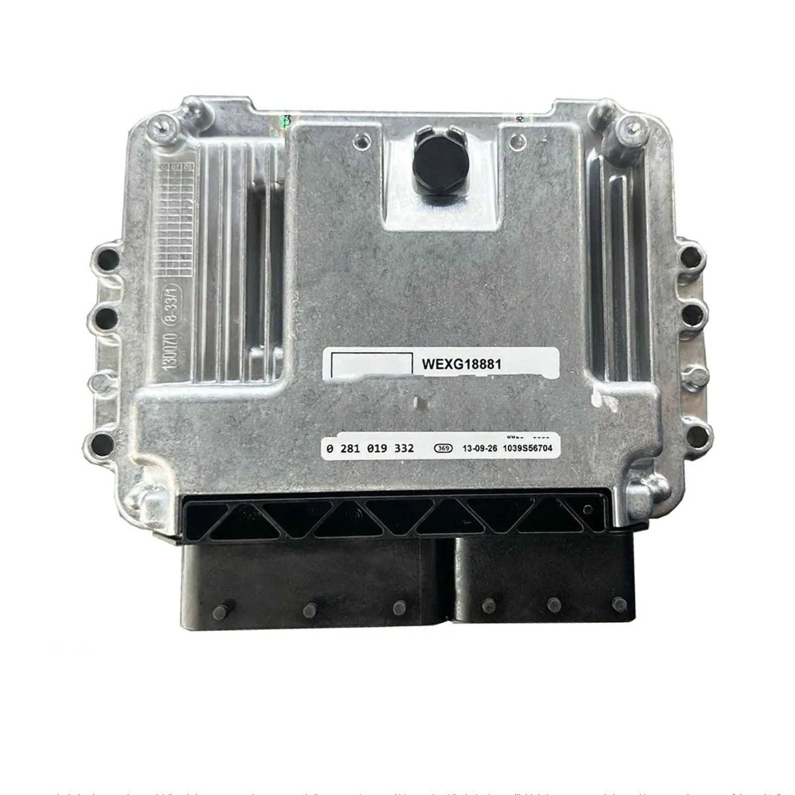Engine Control Module Assembly For For Ranger 0281019332 WEXG18881 WLXG ECU Electronic Module ECM Engine Control Unit