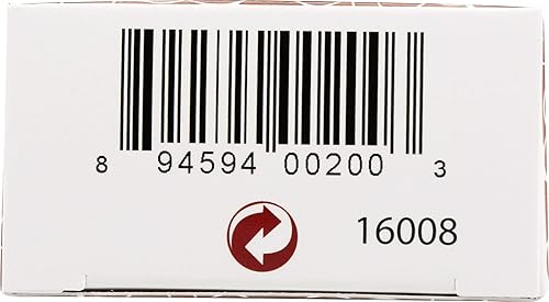 Miniatura 3 de Tulip Perfume Clásico Eau de Parfum Frijol de Vainilla Ámbar vainilla 2 Fl Oz