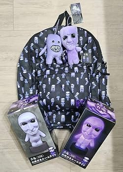 Amazon.co.jp: 青鬼 ルームライト マスコット フワッティー Amazon.co.jp: 青鬼 ルームライト マスコット フワッティー