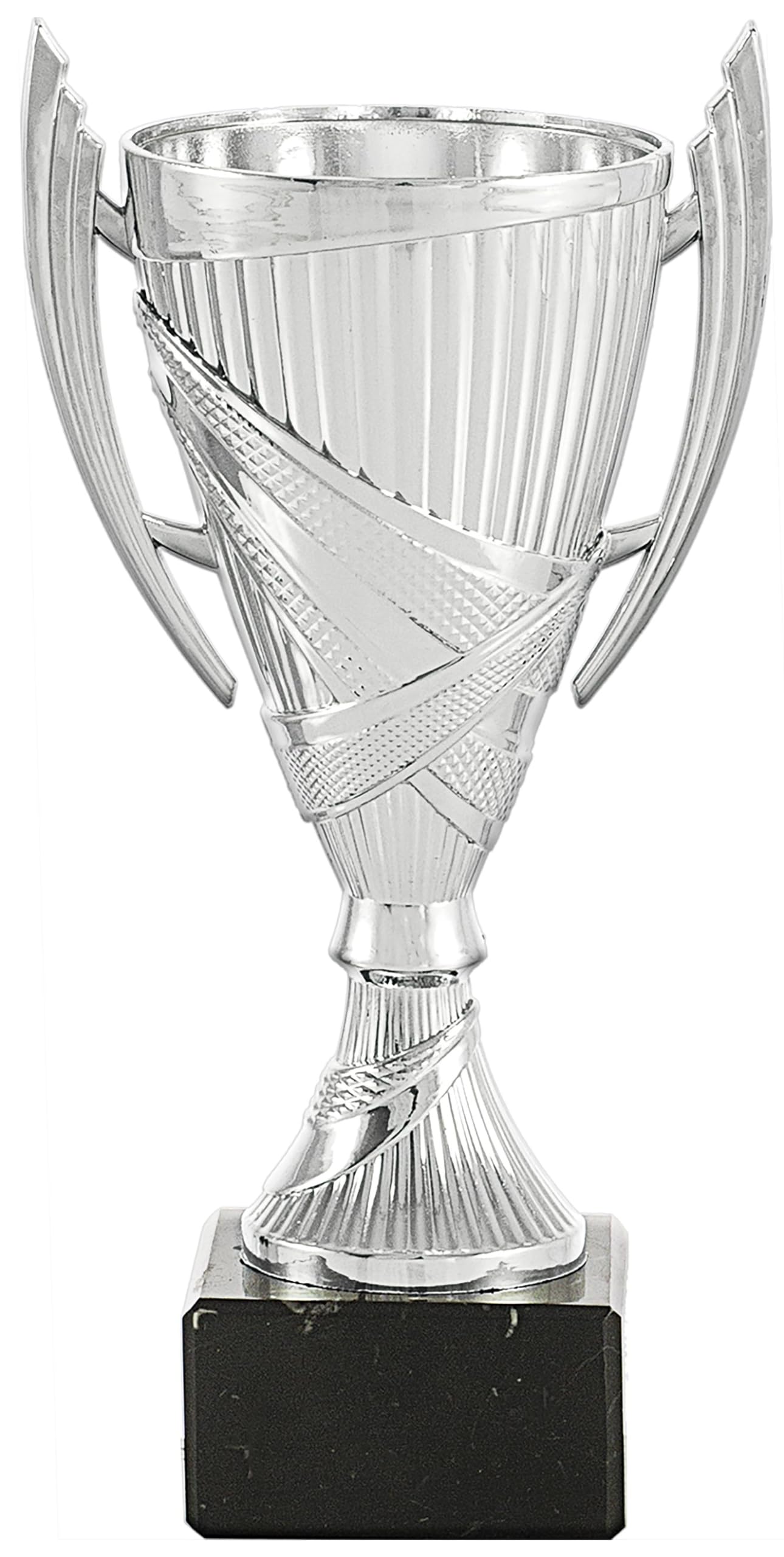 Art-Trophies at81103 Trophy Sports, Silver, One Size