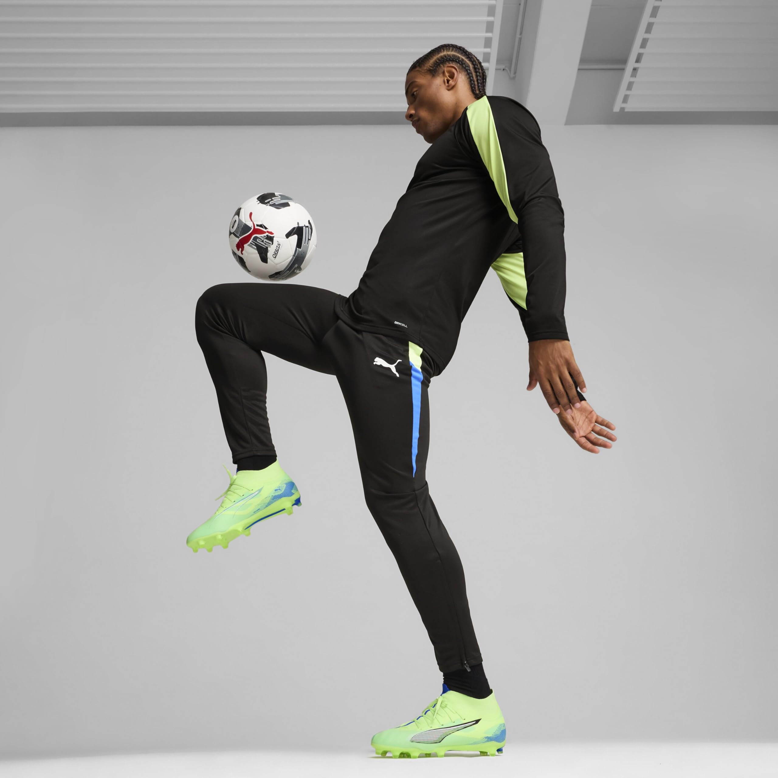 Puma Ultra 5 Match+ Fg/AG Soccer ShoeUnisex - Adulto