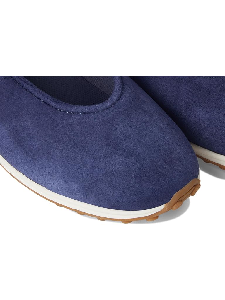 Blue Naturalizer Carla Sport