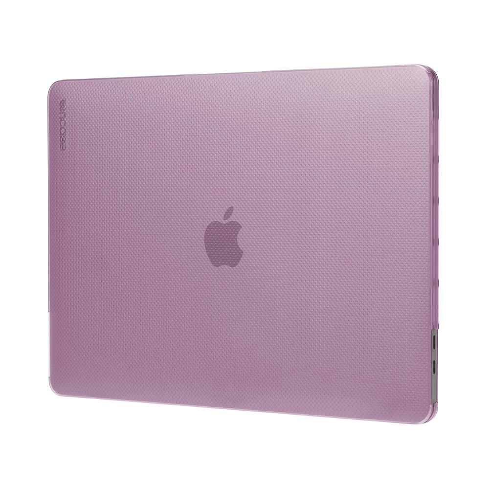 incase MacPro13インチパソコンケースHardshell Case Dots Hardshell Case with Makrolon® for 13inch MacBook Pro