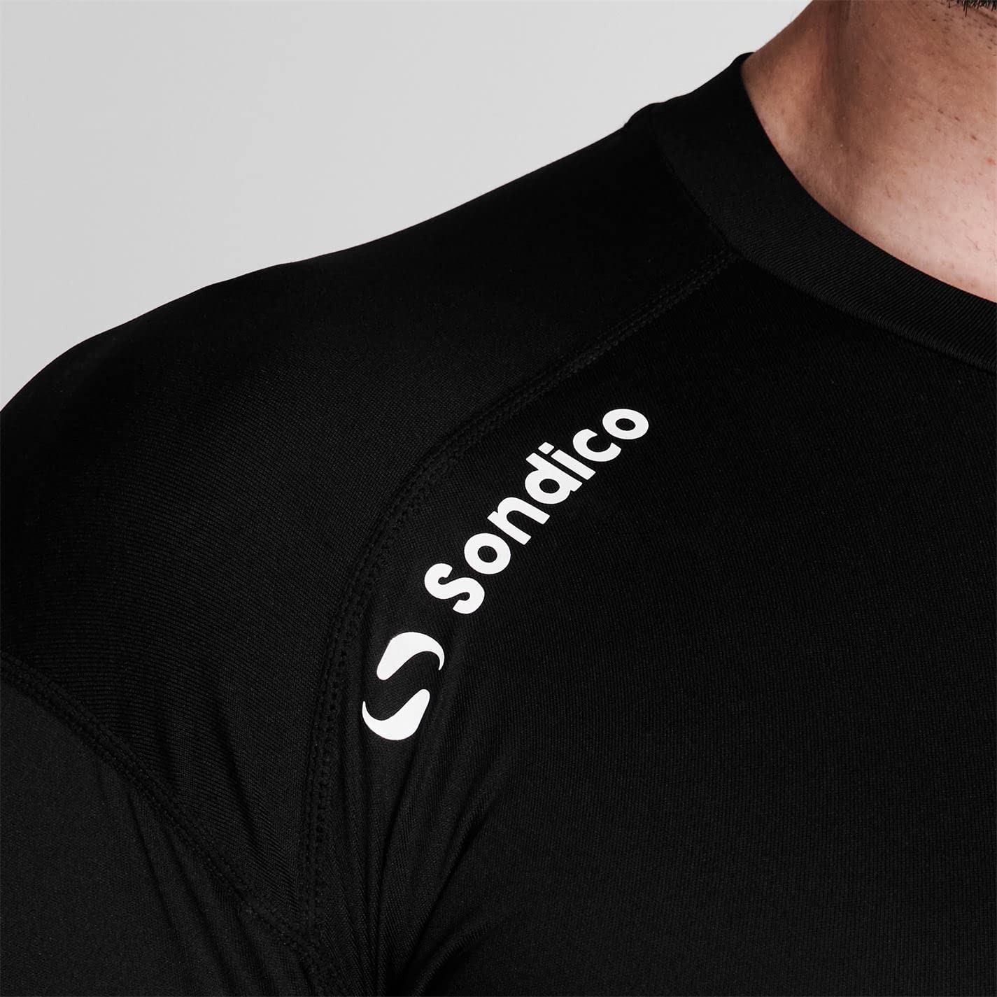 Sondico Mens Core Base Long Sleeve