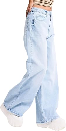 Its basic Kad n Baggy Fit