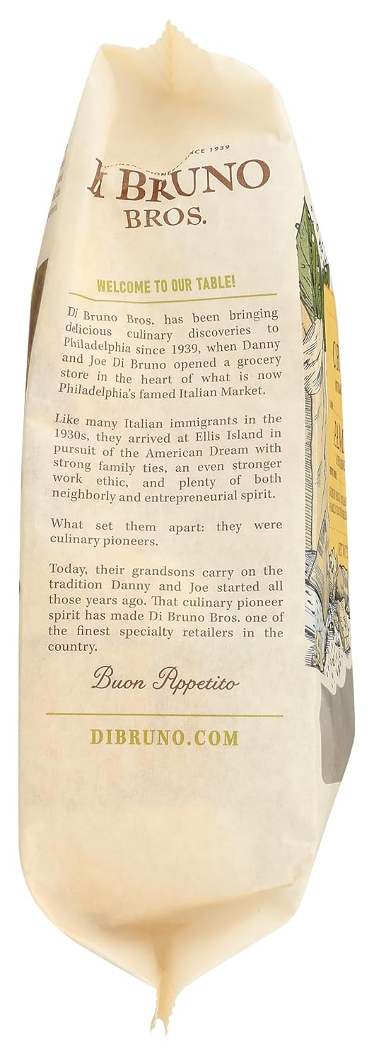 Di Bruno Bros. Parmesan & Pecorino Crostini (12 Pack)