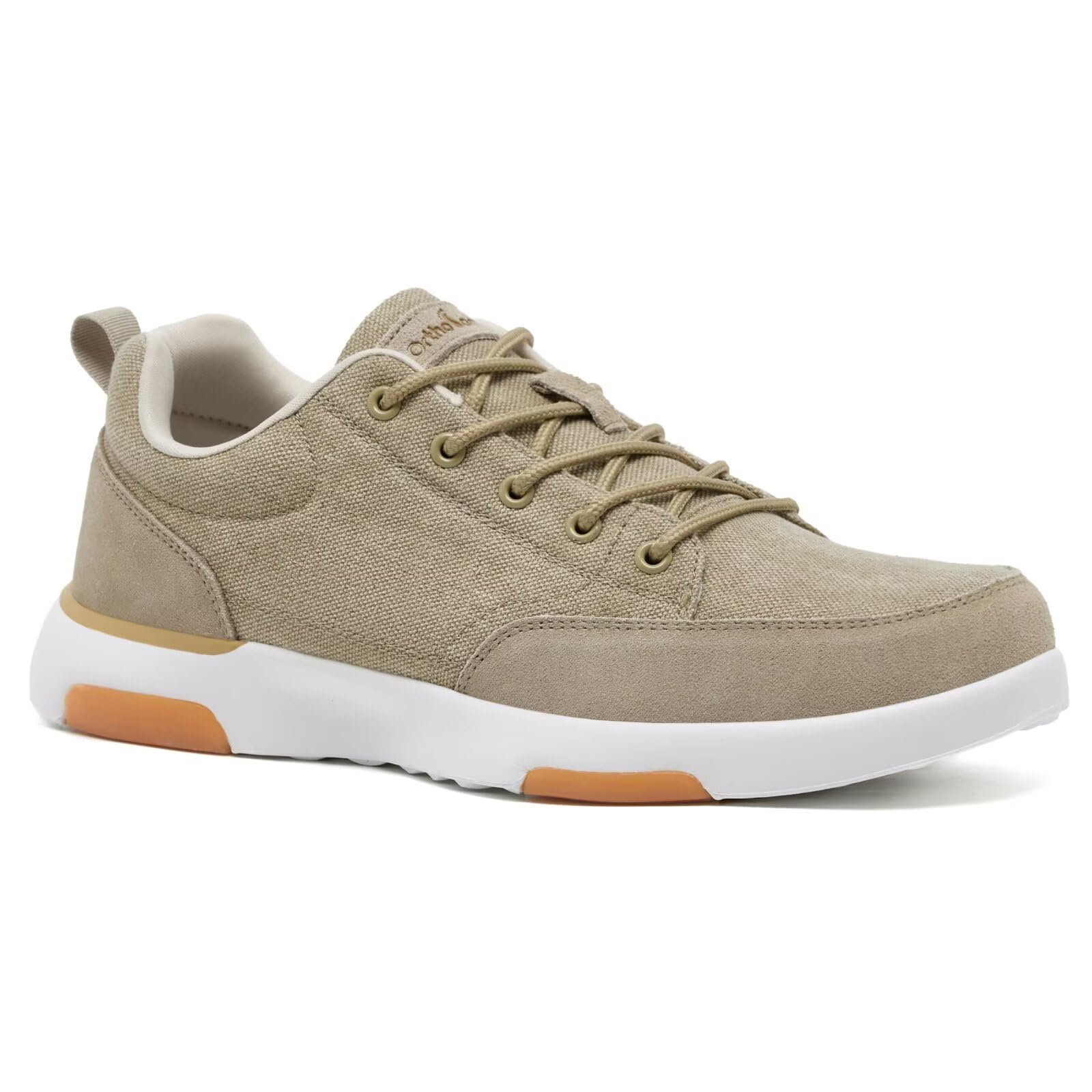 OrthoComfoot Arch Support Shoes
