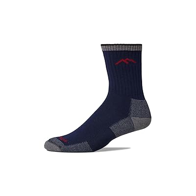 Darn Tough Vermont Coolmax Micro Crew Cushion Socks Men