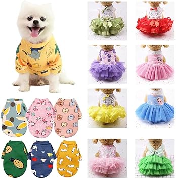 Amazon 福袋 ペット用品 ベッド 犬 猫福袋22 ペット 限定商品 わんわん 犬服 ペット福袋 猫福袋 猫服 Xs S M L 10枚 ドッグウエア お楽しみ袋 小型犬 大型犬 犬用 猫用 ペット用品 秋冬 春夏 Gr M Yon ベッド クッション 通販