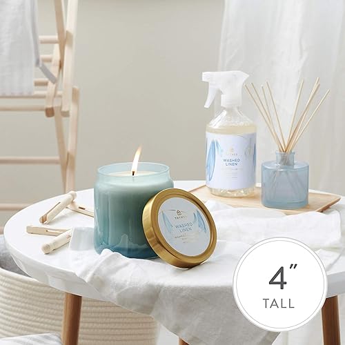 Miniatura 10 de Thymes Spray de lino - 9.0 fl oz - Abeto Frasier