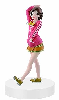 Amazon.co.jp: バンプレスト アイドルマスター シンデレラ