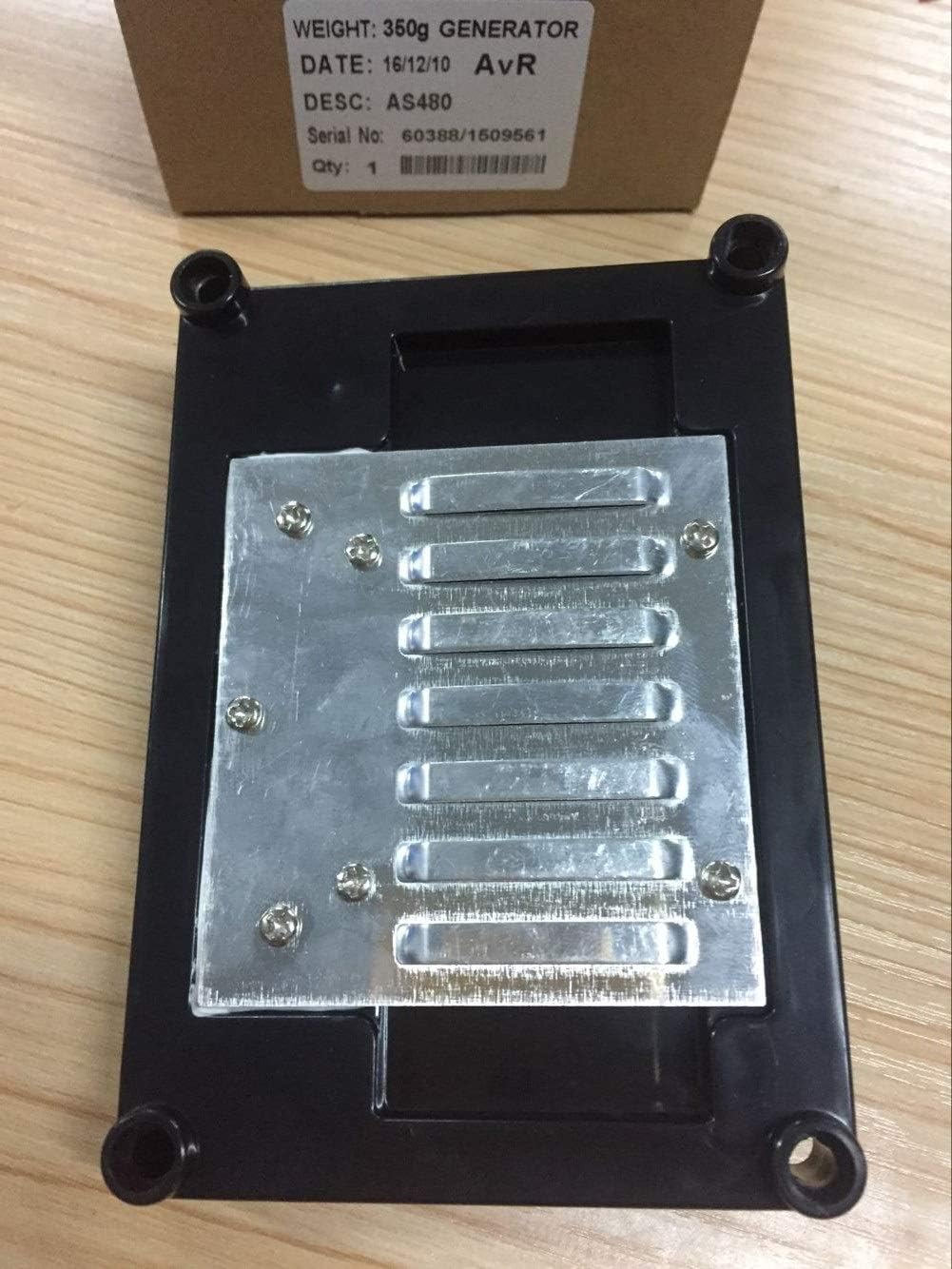 AVR AS480 Automatic Voltage Regulator for Generator P044 and P144 Industrial and Marine alternator