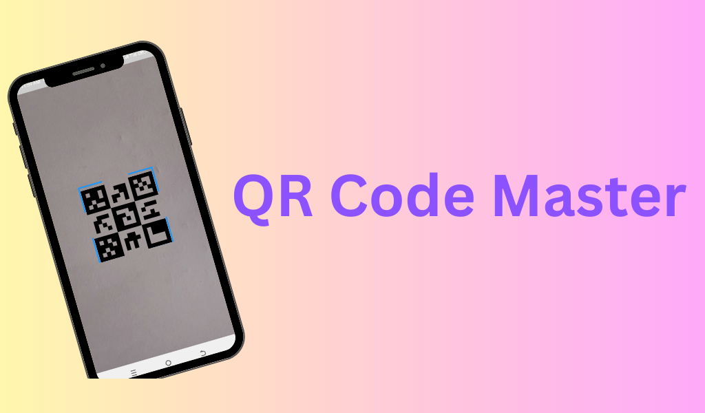 QR Code Master-Amazonアプリストアのアプリ