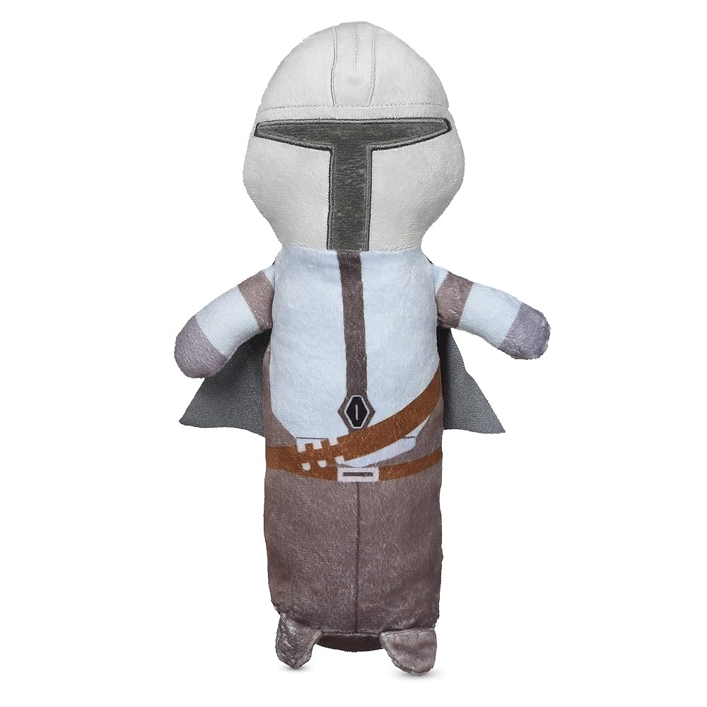 マンダロリアン/トランスポーター/新品/milk boy Amazon | STAR WARS for Pets マンダロリアンぬいぐるみ