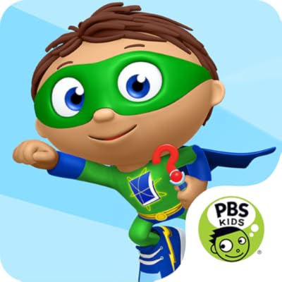 Super Why! Power to Read